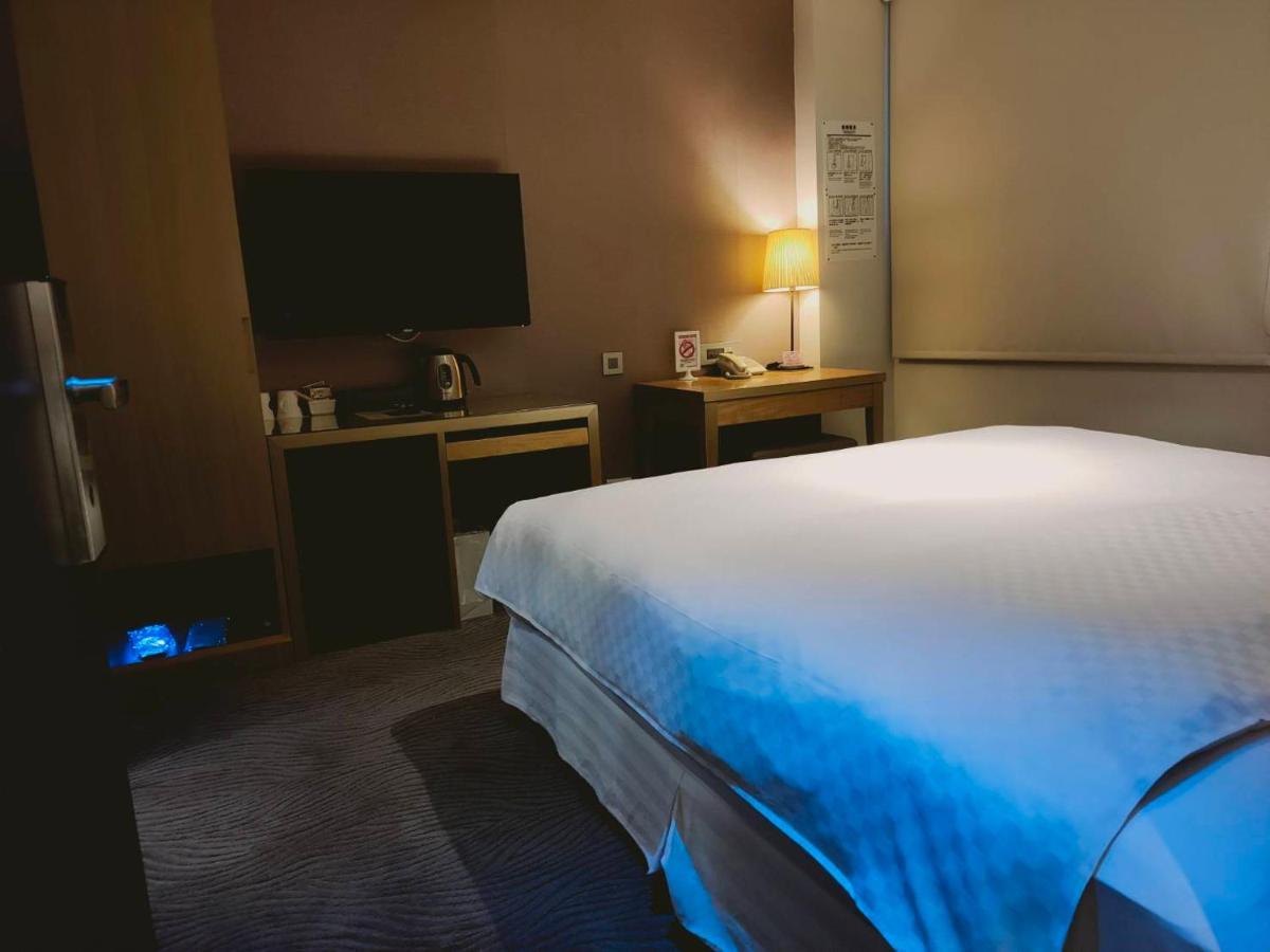 麗馨商旅七賢館 Otel Kaohsiung Dış mekan fotoğraf