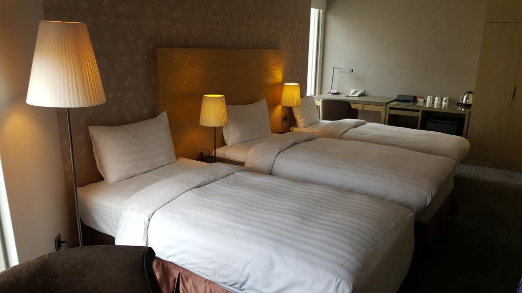 麗馨商旅七賢館 Otel Kaohsiung Dış mekan fotoğraf
