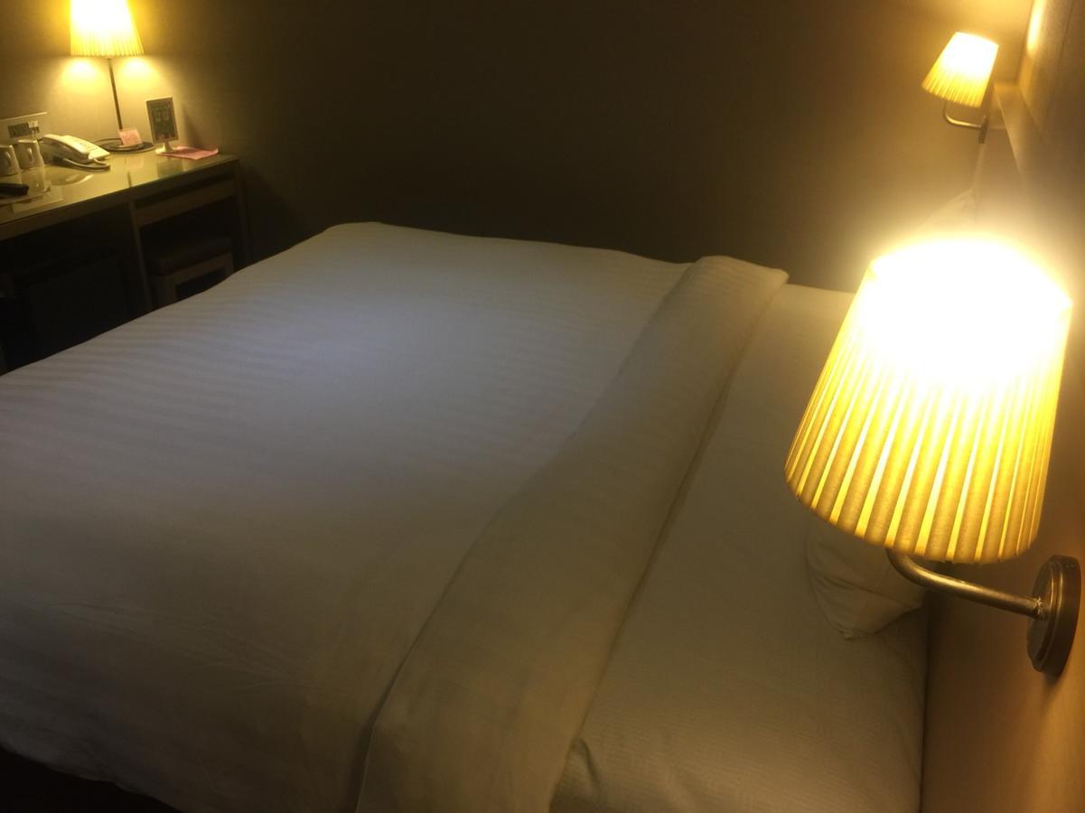 麗馨商旅七賢館 Otel Kaohsiung Dış mekan fotoğraf
