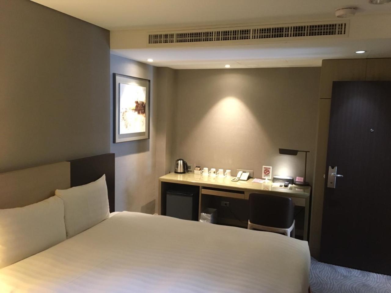 麗馨商旅七賢館 Otel Kaohsiung Dış mekan fotoğraf